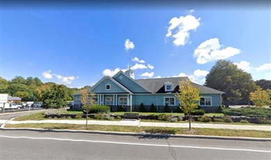 Available - Former CVS Pharmacy